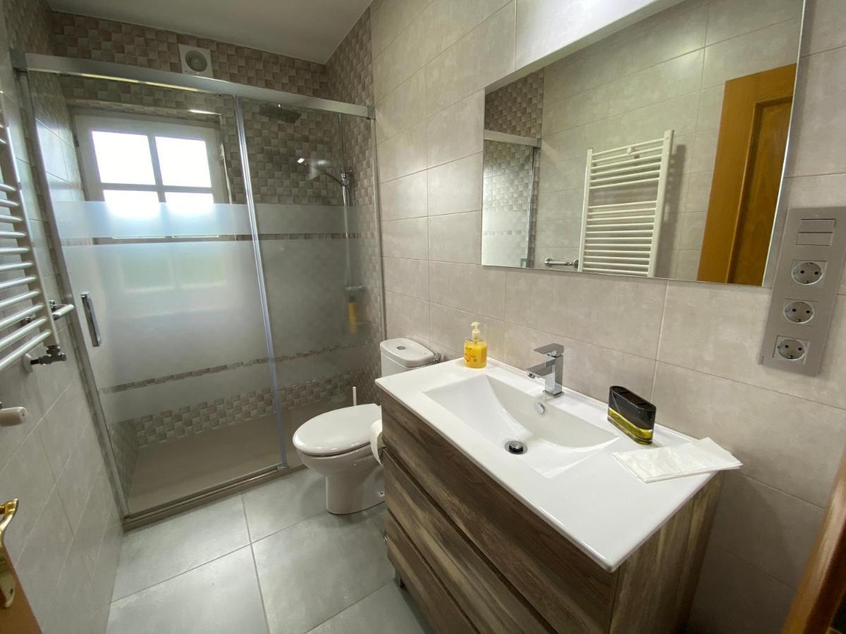 Vila Casa Quintana Salamir Exteriér fotografie